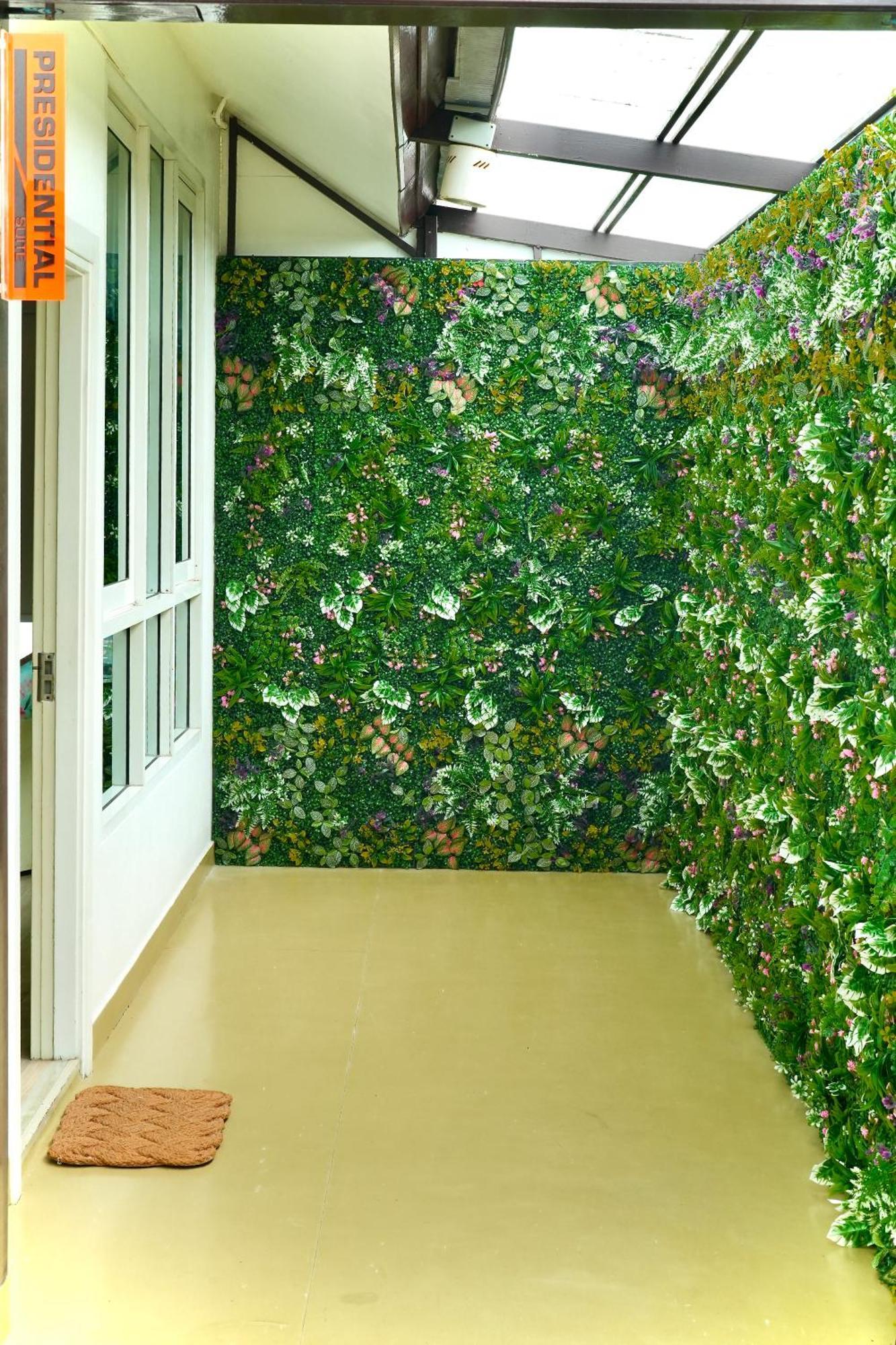 A-Te Chumphon Hotel - Sha Plus Exterior foto